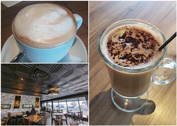 Dollard des Ormeaux cafe Rockaberry