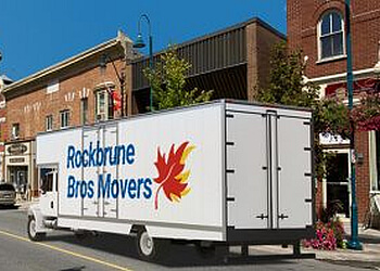 3 Best Moving Companies In Ajax On Expert Recommendations