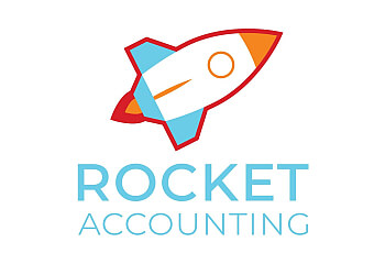 Burnaby accounting firm Rocket Accounting