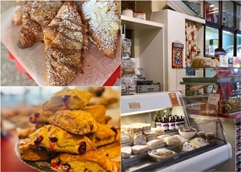 St Johns Boulangeries Rocket Bakery & Fresh Food