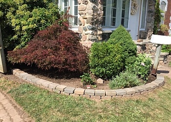 Rocket Rogers Lawn Care - Orangeville, ON Lawn Care Services