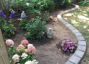 Rocket Rogers Lawn Care - Orangeville, ON Lawn Care Services