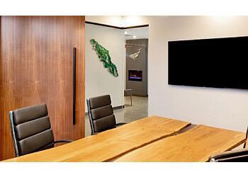 Nanaimo financial service Rockmoor Wealth Management