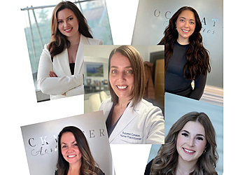 St Johns med spa Rockwater Aesthetics