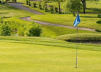 St Catharines golf course Rockway Vineyards