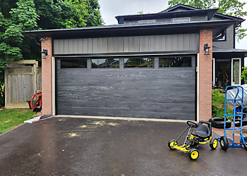 Milton garage door repair Rockwood Garage Doors