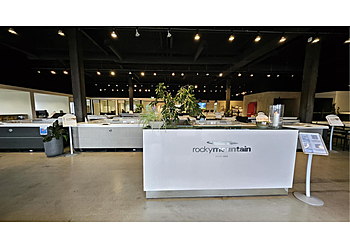 Calgary Service De Piscine Rocky Mountain Pools and Spas Ltd.