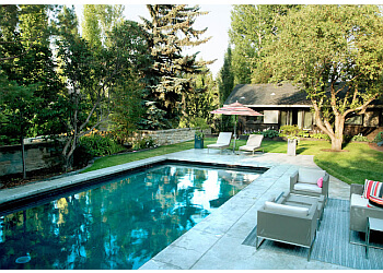 Calgary Service De Piscine Rocky Mountain Pools and Spas Ltd.
