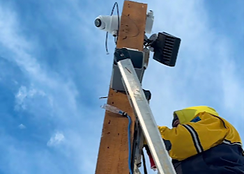 RockyView Protection Inc. - Airdrie, AB Security Systems - On-Site Service Image