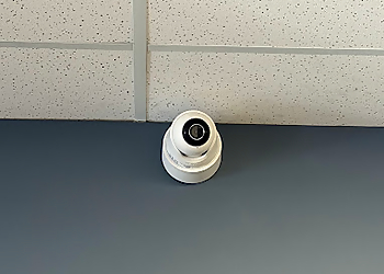 RockyView Protection Inc. - Airdrie, AB Security Systems - Service Image