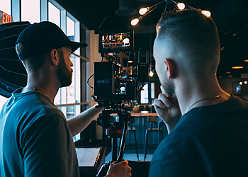 Rockyview Aerials & Media - Airdrie, AB Vidéastes - Service Image
