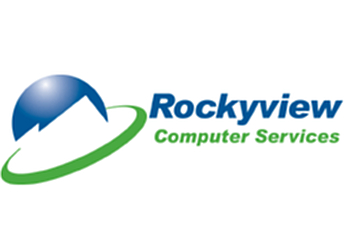 Airdrie Réparation D'Ordinateur Rockyview Computer Services