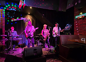 Mississauga night club Roc'n Doc's