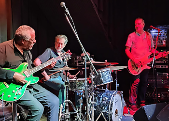 Mississauga night club Roc'n Doc's