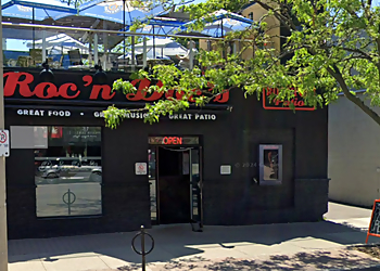 Mississauga Boites de nuite  Roc'n Doc's
