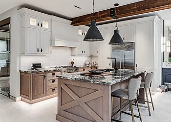 Rocpal Custom Cabinets Ltd. - Oshawa, ON Custom Cabinets - Service Image