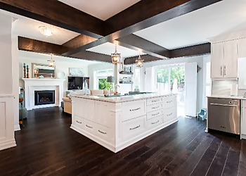 Rocpal Custom Cabinets Ltd. - Oshawa, ON Custom Cabinets - Project Image