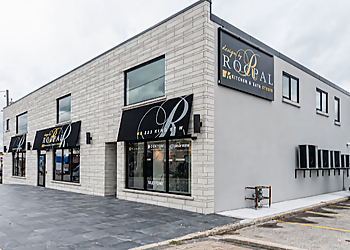Rocpal Custom Cabinets Ltd. Rocpal Custom Cabinets Ltd. - Oshawa, ON Custom Cabinets - Business Exterior Image