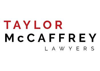 Winnipeg personal injury lawyer Rod C. Roy - TAYLOR MCCAFFREY LLP