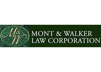 Nanaimo real estate lawyer Rod Mont - MONT & WALKER LAW CORPORATION