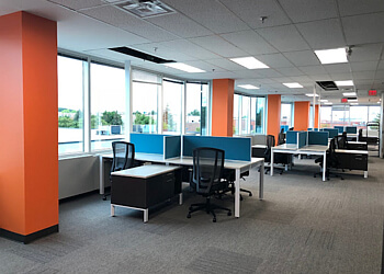 Markham employment lawyer Rodney Employment Law