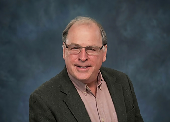Rodney J. Gillis - Saint John, NB Avocat Contentieux Civil - Law Firm Staff Image