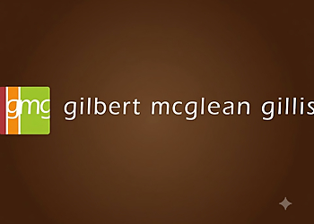 Rodney J. Gillis, K.C. - Saint John, NB Bankruptcy Lawyers - Law Firm Logo