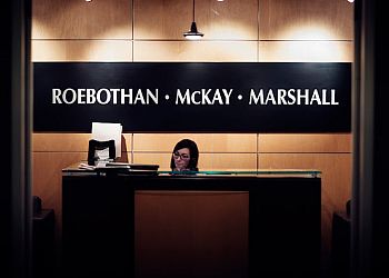 St Johns personal injury lawyer Roebothan McKay Marshall