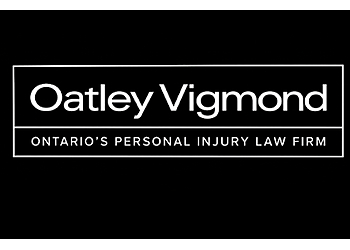 Roger G. Oatley - North Bay, ON Personal Injury Lawyers - Law Firm Logo