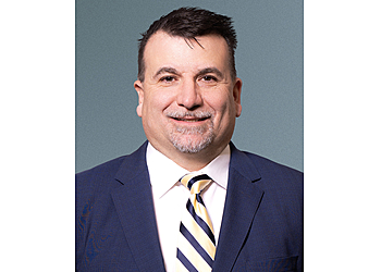 Mississauga personal injury lawyer Roger R. Foisy - FOISY & ASSOCIATES