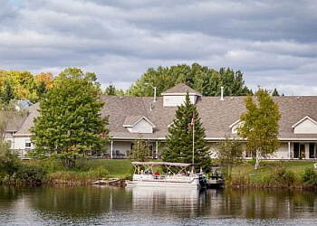 Huntsville retirement home Rogers Cove Retirement Residence