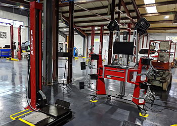 Oakville car repair shop Rogers Motors