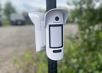 Rogers Security System Inc. - Burlington, ON Security Systems - Service Image