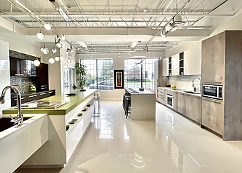 Richmond Hill interior designer Rohan Home Designs & Gallery