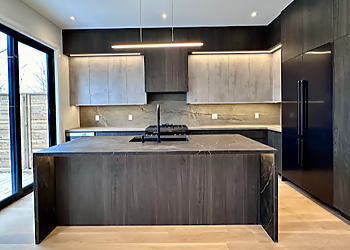 Richmond Hill interior designer Rohan Home Designs & Gallery