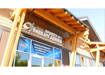 Surrey physical therapist Rohit Gupta, PT - CLAYTON HEIGHTS SPORTS & THERAPY CENTER