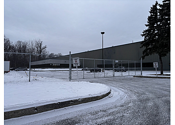 Blainville fencing contractor Roi Des Clôtures