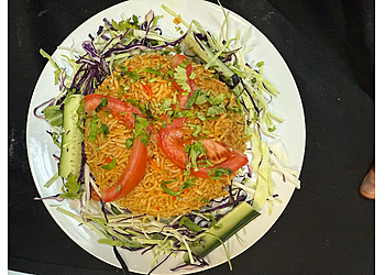 Granby Restaurants Indiens Roi Samosa King