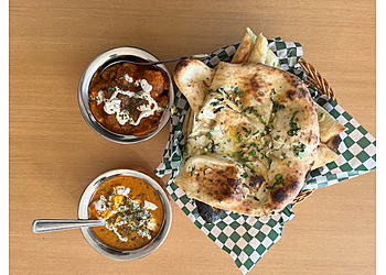 Roi Samosa King Granby Restaurants Indiens Roi Samosa King