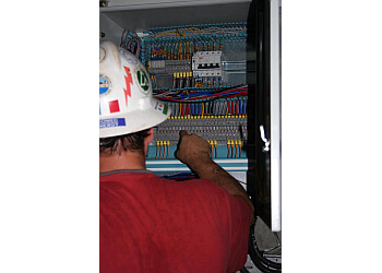 Terrebonne Électriciens Rolais Électrique Inc.