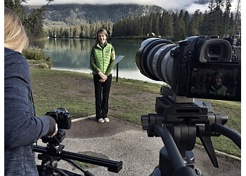 Victoria videographer Roll.Focus.