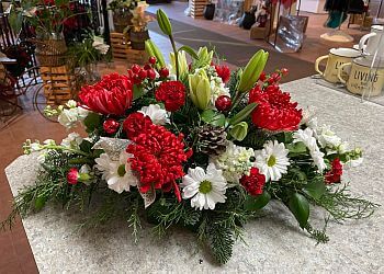 Thunder Bay Fleuristes Rollason Flowers