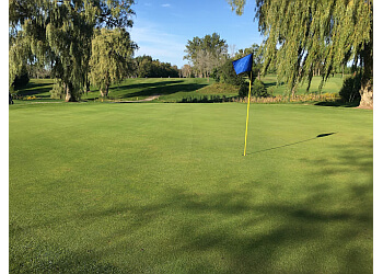 Stouffville golf course Rolling Hills Golf Club