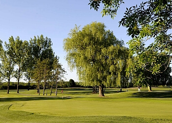 Stouffville golf course Rolling Hills Golf Club