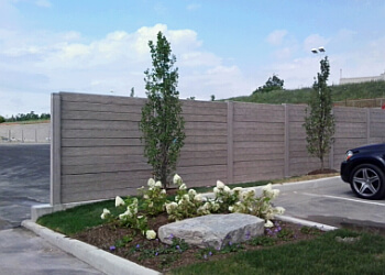 Roma Fence - Milton, ON Entrepreneurs En Clôtures - Service Highlights
