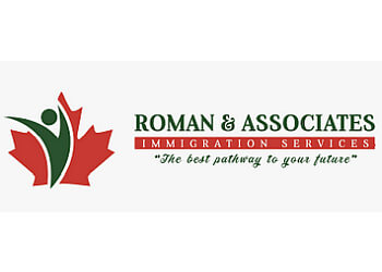 Roman & Associates Immigration Services Ltd.