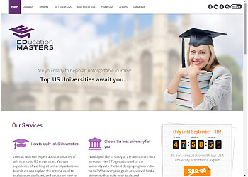 Oakville web designer Roman Design