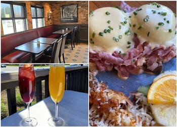 Stratford cafe Romeos Corner Cafe