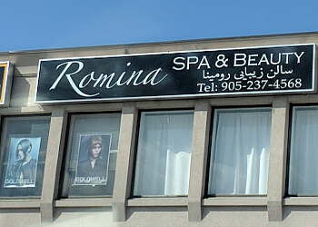 Romina Spa & Beauty