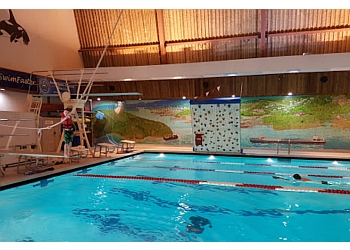 3 Best Recreation Centers In North Vancouver, BC - ThreeBestRated